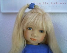 Annette himstedt miki gebraucht kaufen  Gerolsheim, Großkarlbach, Laumersheim