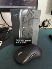 Lamzu thorn wireless gebraucht kaufen  Damme