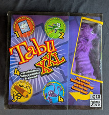 Tabu xxl knoten gebraucht kaufen  Bohmte