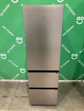 Haier fridge freezer for sale  CREWE