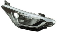 Faro fanale anteriore usato Faro fanale anteriore usato  Italia