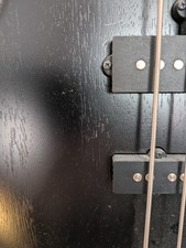 Ibanez gio base for sale  NORTHAMPTON