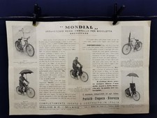 Mondial apparecchio reggi usato  Casale sul Sile