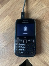 Samsung s3350 for sale  WEST MALLING