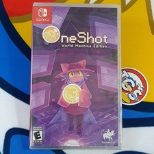 Oneshot machine edition d'occasion  Champigny-sur-Marne