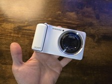 Camara Samsung EK-GC110 comprar usado  Enviando para Brazil