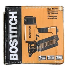 Bostitch n80cb round for sale  San Antonio