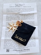 Reproduction médaille croix d'occasion  Cossé-le-Vivien