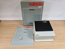 Märklin 6050 interface gebraucht kaufen  Kaltenkirchen