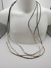 Silpada long strand for sale  South Lake Tahoe