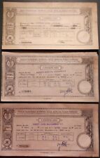 Certificati beretta franchi usato  Mantova