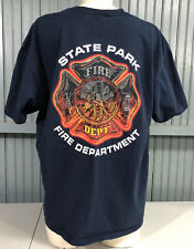 State park fire for sale  Saint Louis