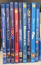 Disney pixar collezione usato  Roma