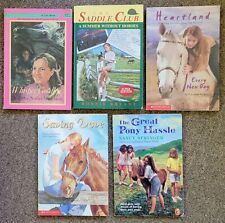 Horse themed chapter for sale  Hamburg