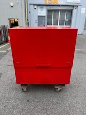 Steel tool box for sale  SLOUGH