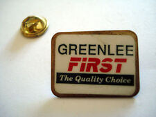 Pins rare entreprise d'occasion  Sisteron