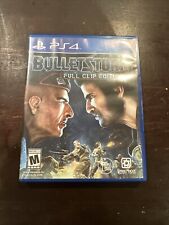 Bulletstorm full clip for sale  Park Ridge