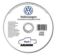 Volkswagen amarok 2010 usato  Italia