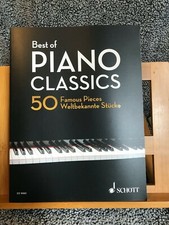 Best piano classics d'occasion  Rennes
