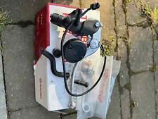Yamaha master cylinder for sale  ALNWICK