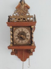 dutch clock for sale dutch clock for sale DONCASTER