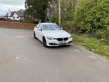 Bmw f30 316d for sale  PONTYPOOL