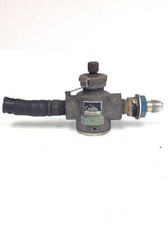 Carcaça de válvula de alívio de sucção Cessna Garwin C482001-0101, FUNCIONANDO FRETE GRÁTIS comprar usado  Enviando para Brazil
