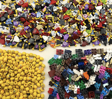 Lego new minifigures d'occasion  Expédié en Belgium