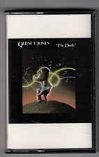 Quincy jones dude for sale  Clermont