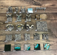 Dwarven forge cavern for sale  Summerville