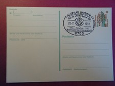 Postkarte alzenau schöner gebraucht kaufen  Taunusstein