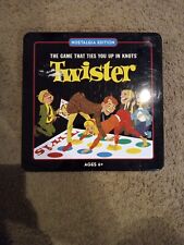 Twister nostalgia edition for sale  Smithfield