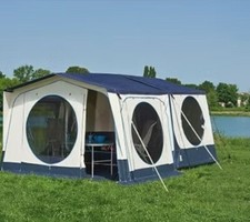Raclet solena awning for sale  HIGHBRIDGE