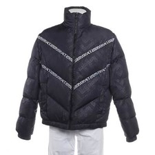 übergangsjacke versace grau gebraucht kaufen  Hamburg