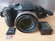 Camera panasonic lumix d'occasion  Expédié en Belgium
