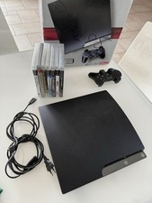 Ps3 slim console usato  San Cassiano