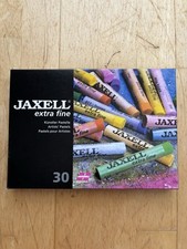 Jaxell künstler pastelle gebraucht kaufen  Adelsdorf