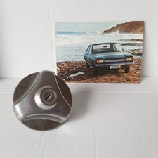 Tankdeckel ford capri gebraucht kaufen  Alsfeld