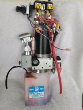 Ricon hydraulic pump for sale  Shipping to Ireland