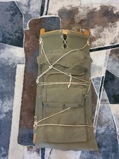 Vintage wwii packboard for sale  Dearborn Heights