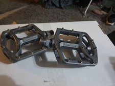 Wellgo mg1 magnesium for sale  NOTTINGHAM