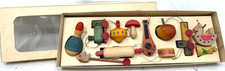 Baumbehang christbaumschmuck t gebraucht kaufen  Rodewisch