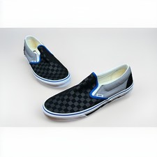 Vans custom checkers for sale  Interlochen