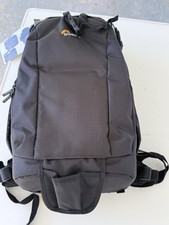 Camera bag lowepro for sale  ILKESTON