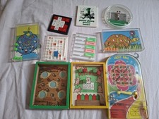 Vintage toy bundle for sale  NOTTINGHAM