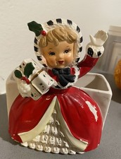 Vintage christmas napco for sale  Santa Monica