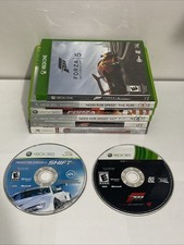 Xbox lot games for sale  Okeana