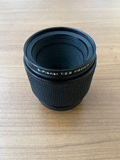 Contax carl zeiss usato  Bergamo