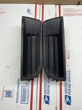 Conjunto de capa de farol de neblina parachoque dianteiro BB6 Honda Prelude fabricante de equipamento original 97-01 comprar usado  Enviando para Brazil