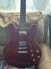 Epiphone dot 2003 for sale  SOUTHAMPTON